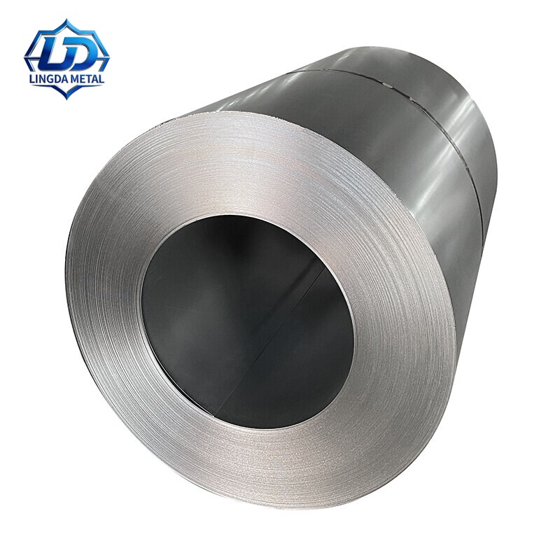 316L Stainless Steel Coil