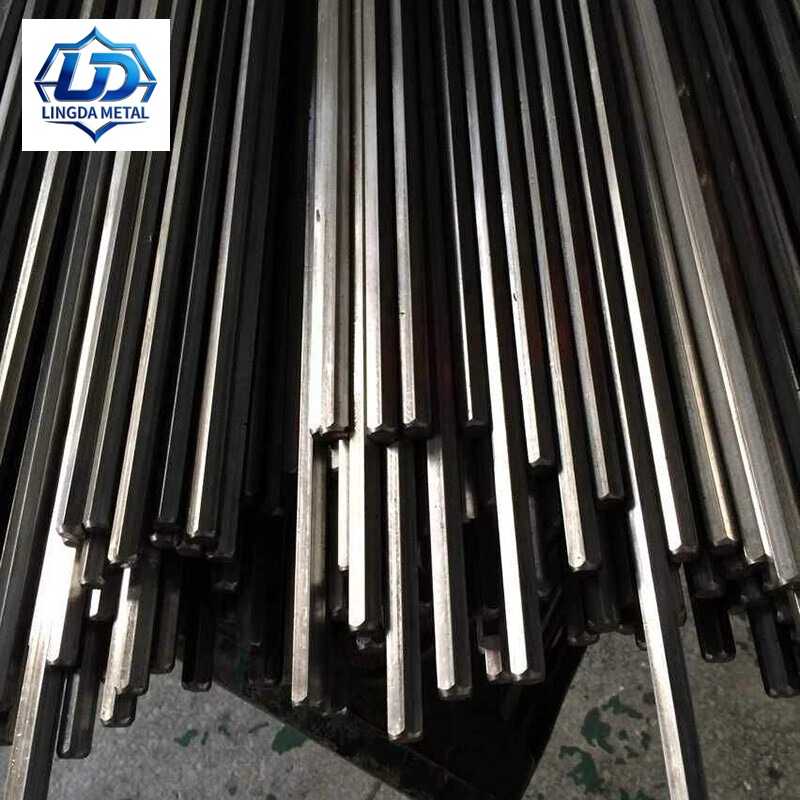 Stainless Steel Bar
