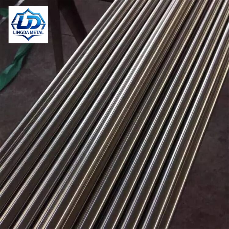 201 Stainless Steel Bar