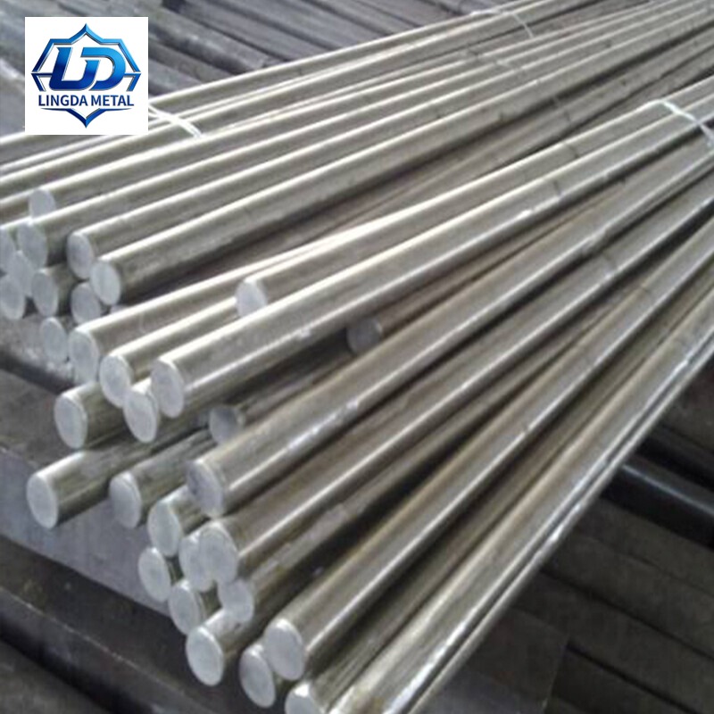 201 Stainless Steel Bar