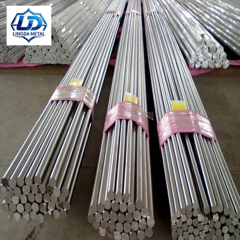 202 Stainless Steel Bar