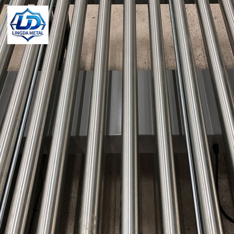 304L Stainless Steel Bar