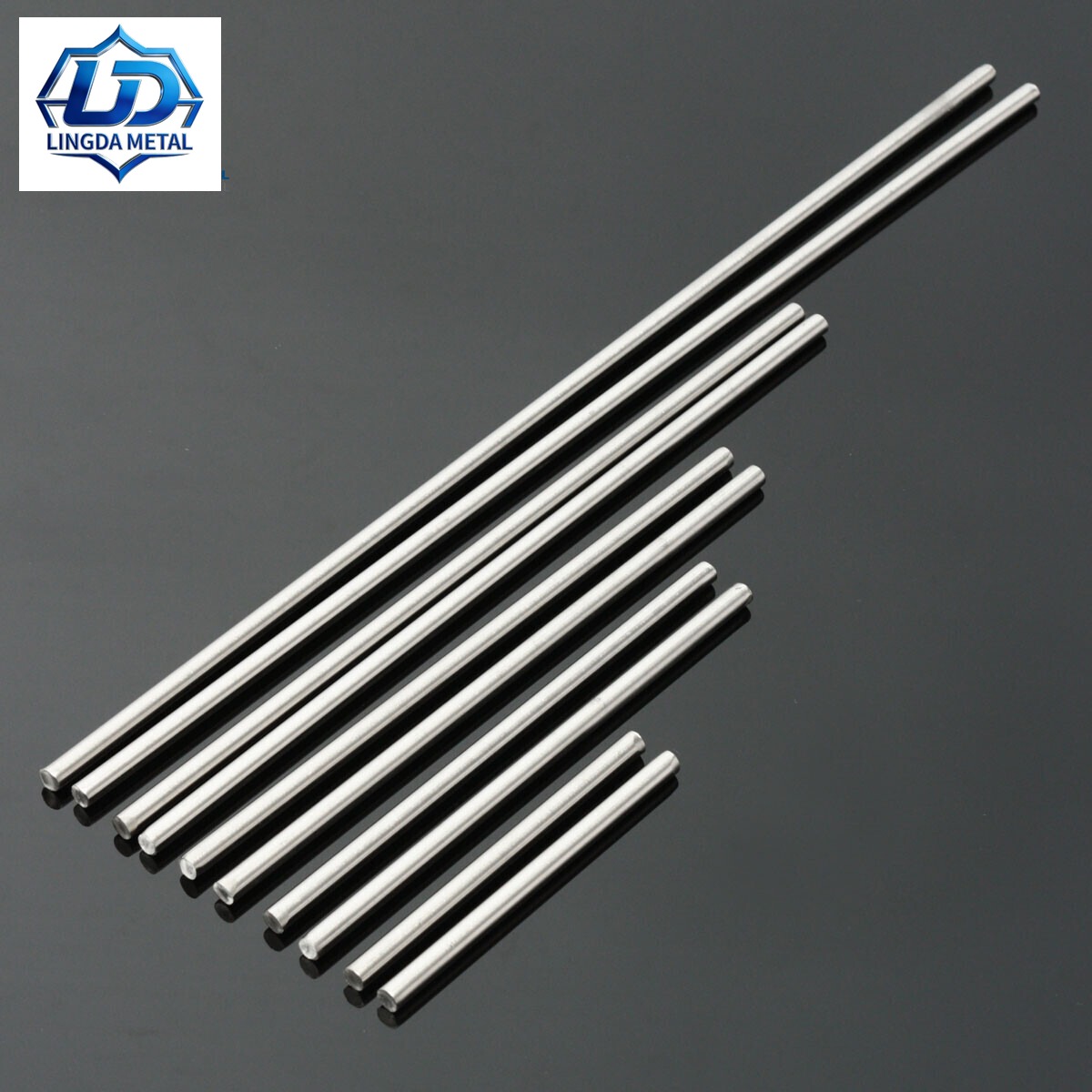 304 Stainless Steel Bar