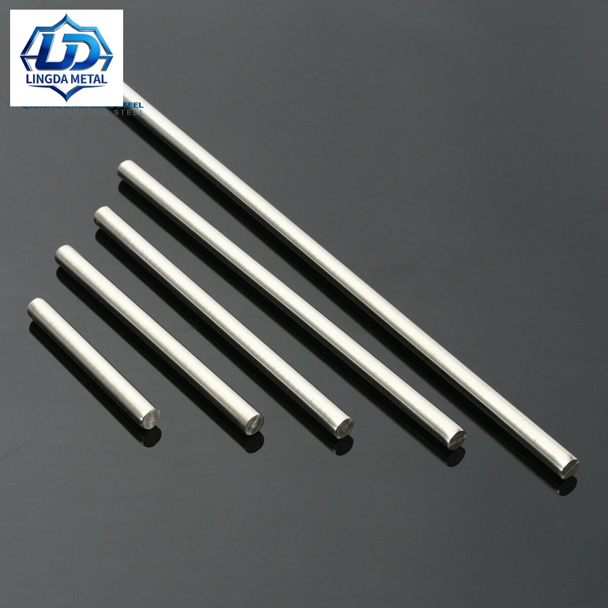 304 Stainless Steel Bar