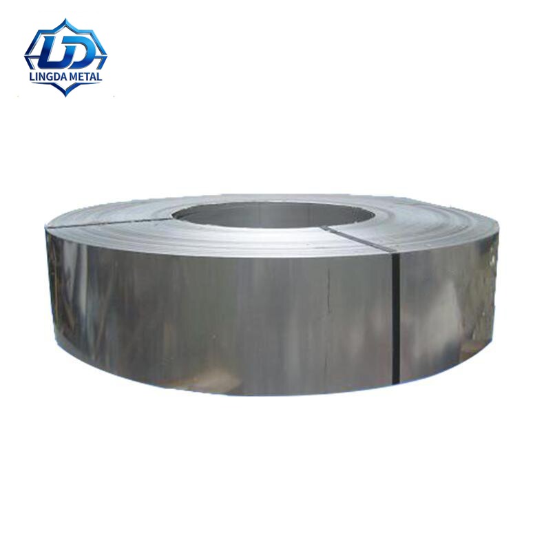 316 Stainless Strip