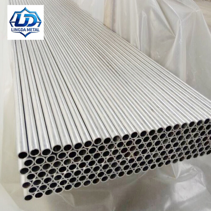 7003 Aluminium Pipe