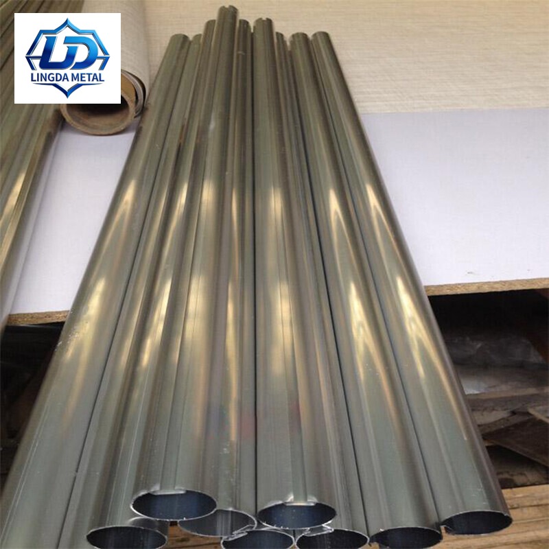 7003 Aluminium Pipe