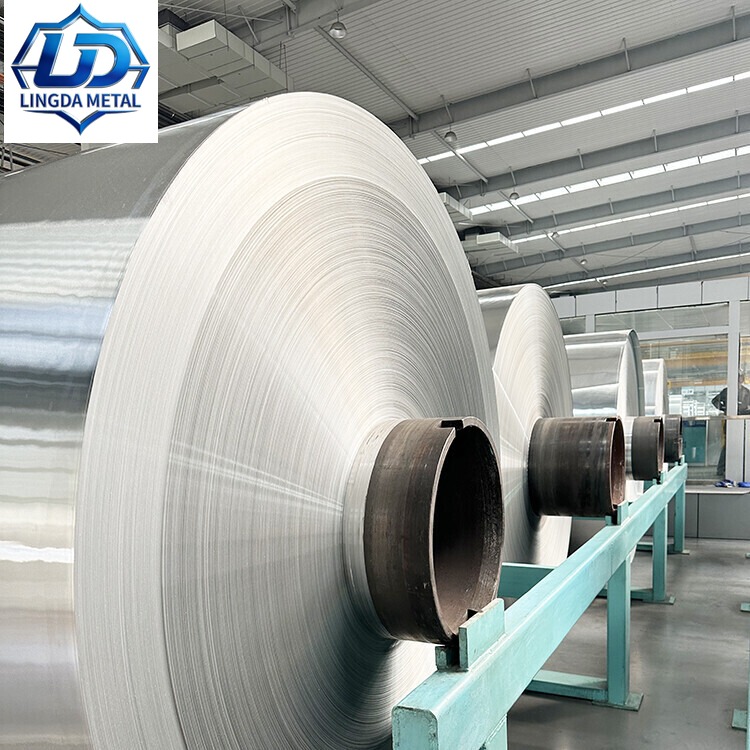 7003 Aluminum Coil