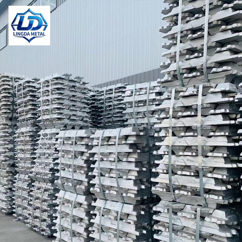 3003  Aluminum Ingot