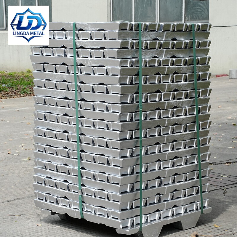 5083  Aluminum Ingot