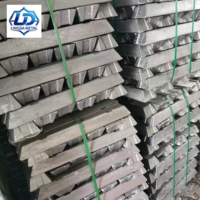 5083  Aluminum Ingot