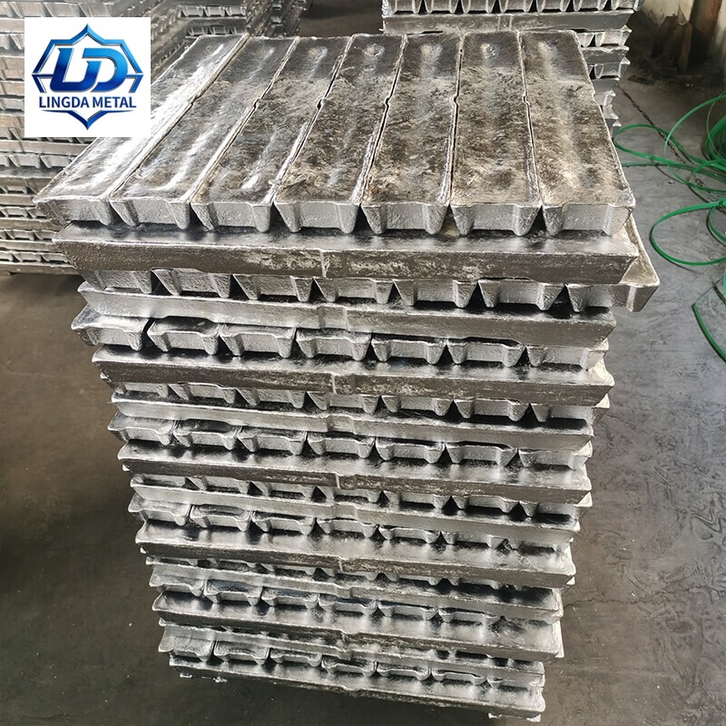 5083  Aluminum Ingot