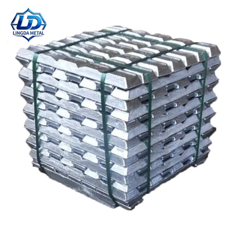 6061  Aluminum Ingot