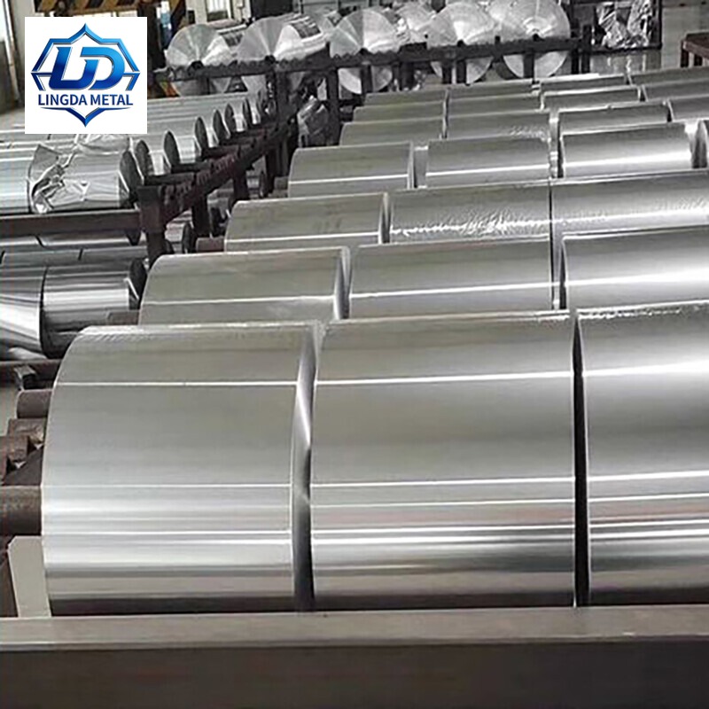 3003 Aluminum Foil