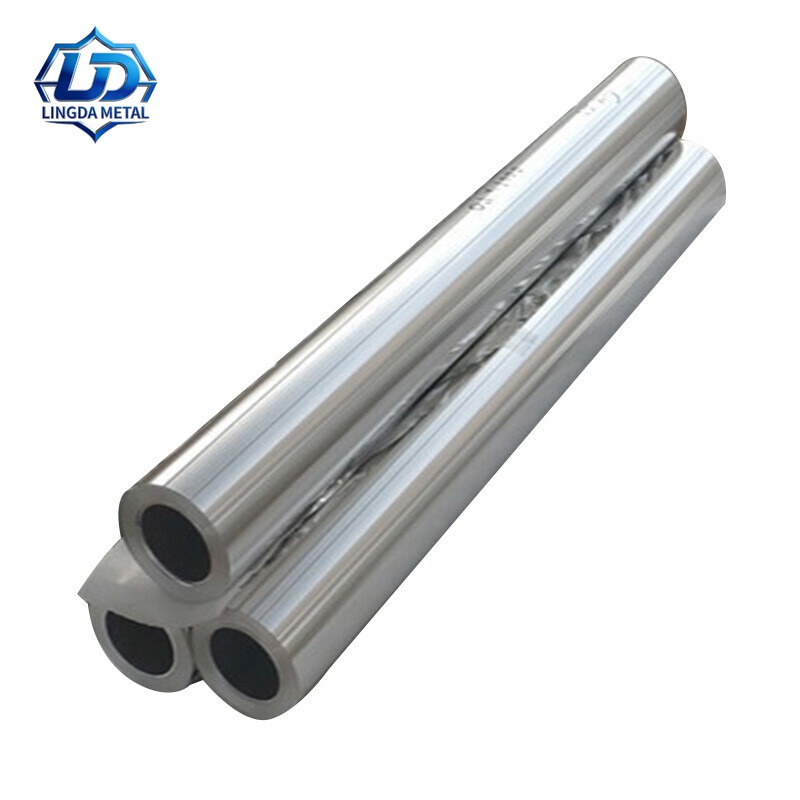 Aluminum Foil