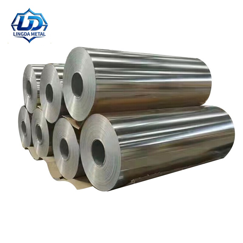 3003 Aluminum Foil