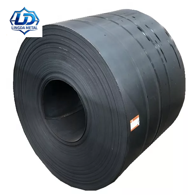 Q420C Carbon Steel Coil