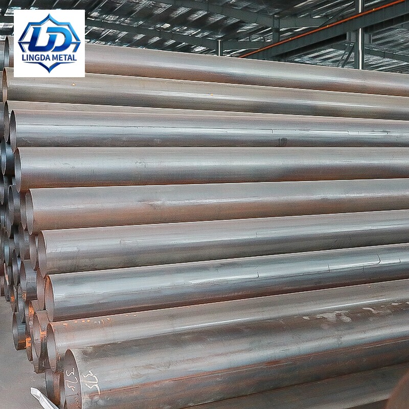 A333 Seamless & Welded Steel Pipe