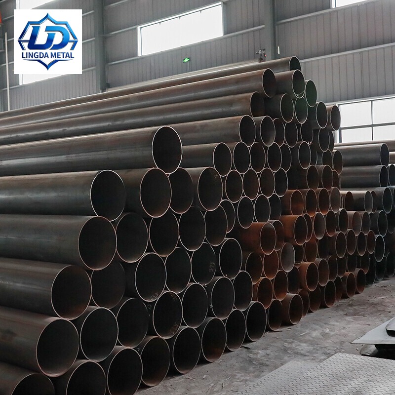 A335 Seamless Steel Pipe