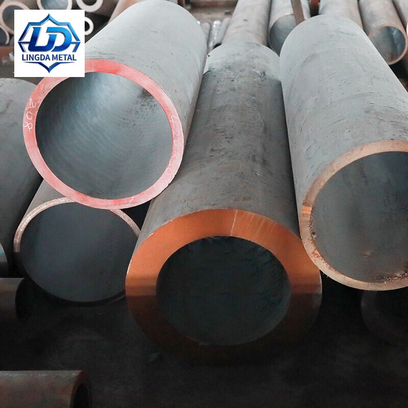 A106 Grade B Steel Pipe