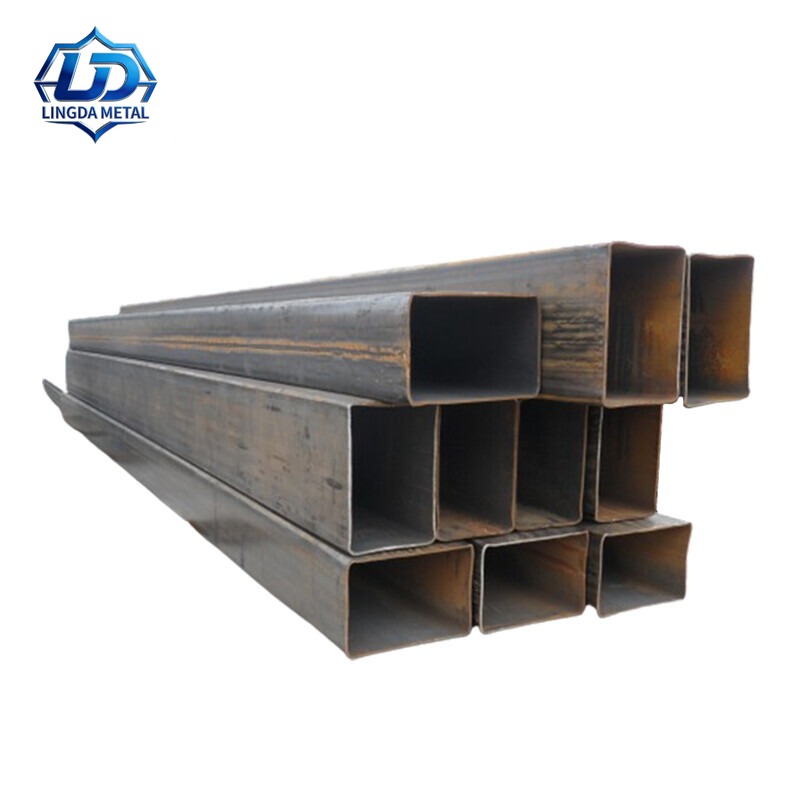 Carbon Steel Square Tube