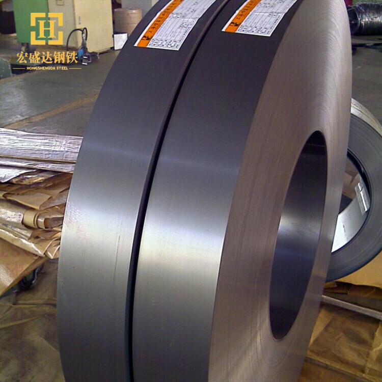 Galvinized Strip