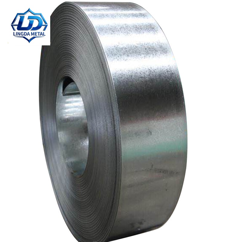 Galvinized Strip