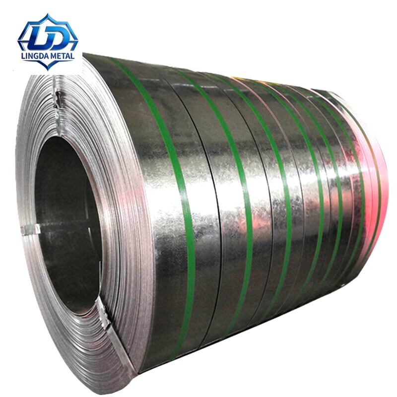 Galvinized Strip