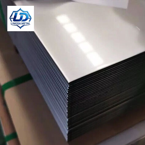 Hastelloy Alloy Plate