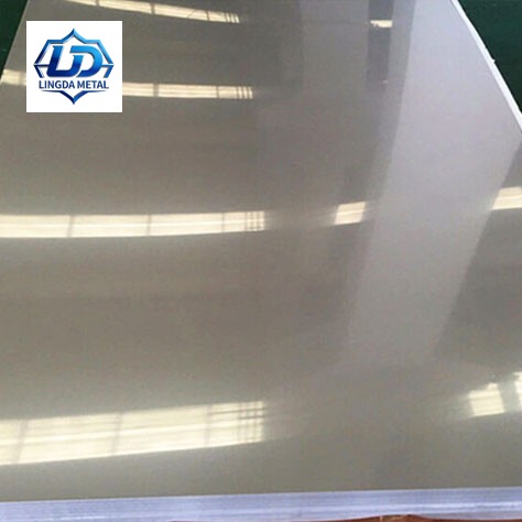 Duplex Alloy Plate
