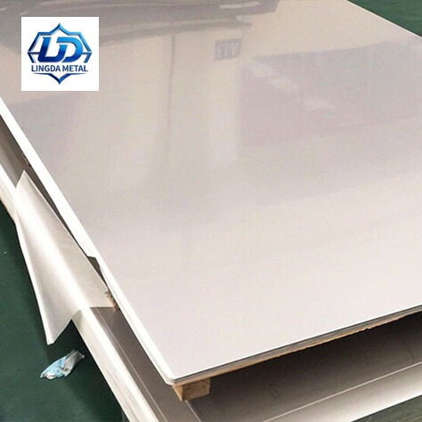 Duplex Alloy Plate