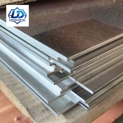 Monel Alloy Plate