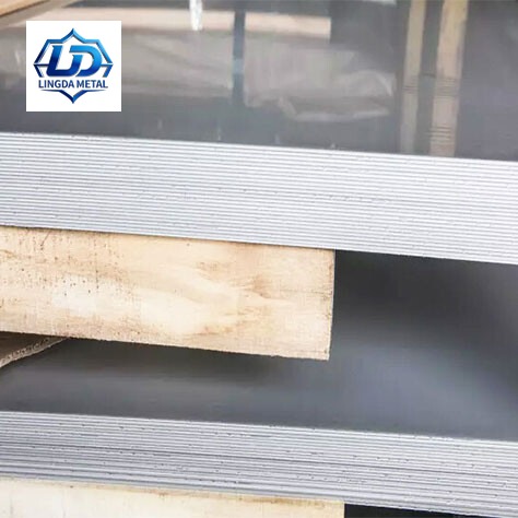 Duplex Alloy Plate