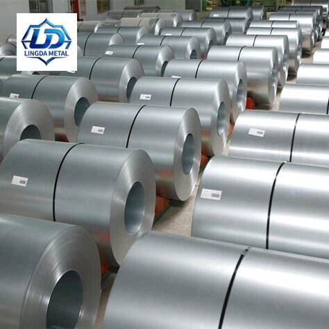 Galvalume Steel Coil