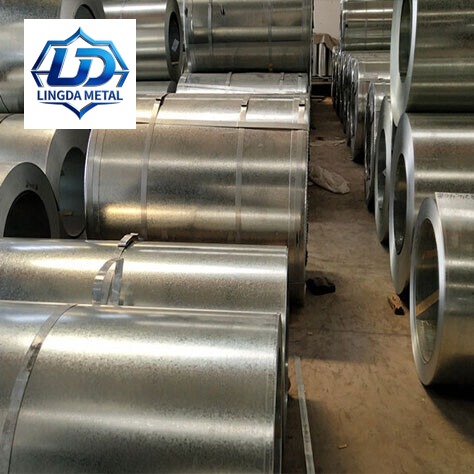 Galvalume Steel Coil