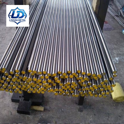 Stainless Steel Fine Bar
