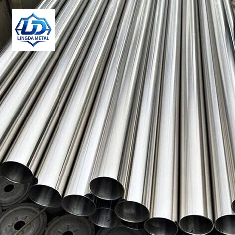 304L Stainless Steel Pipe