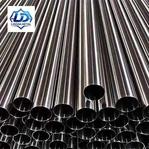 310 Stainless Steel Pipe