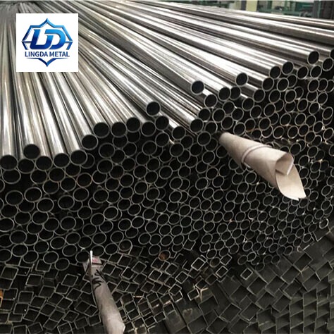 Stainless Steel Pipe
