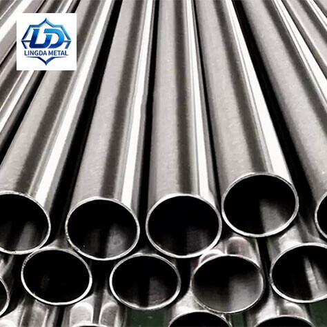 304 Stainless Steel Pipe
