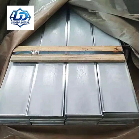 Q345 AISI ENSt 37-2 A572 Gr.65 Flat Steel
