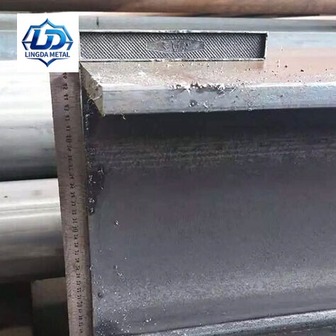 A36  H Beam