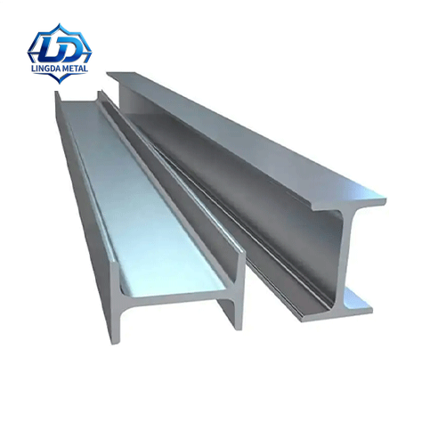 A36  H Beam