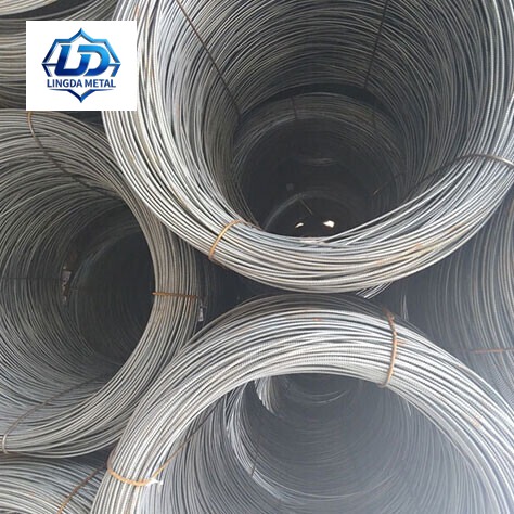 Wire Rod