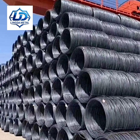 Wire Rod