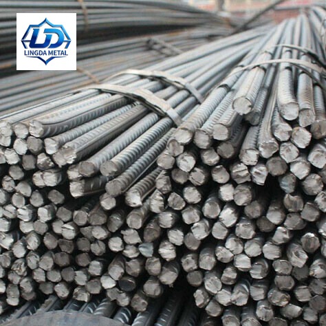 HPB300/HRB335/HRB400/HRB500 Reinforcement