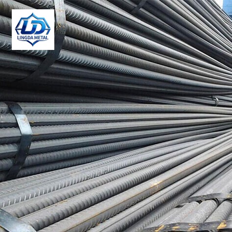 B500A/B500B/B500C Rebar