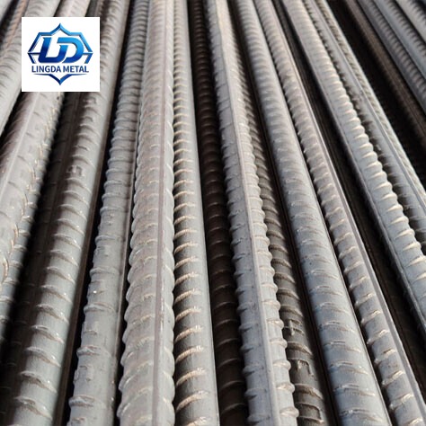 B500A/B500B/B500C Rebar