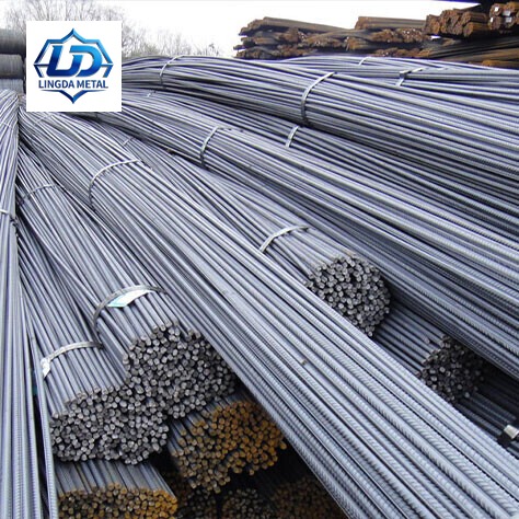 Epoxy Resin Coated Steel Bar