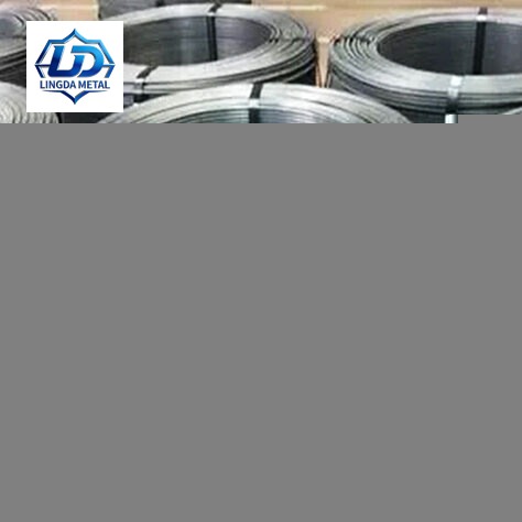 ST37 Carbon Steel Wire